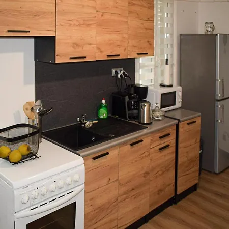 Amazing In With Wifi And 2 Bedrooms
