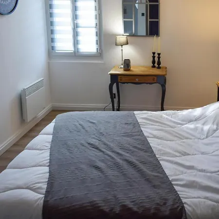 شقة Amazing In With Wifi And 2 Bedrooms *